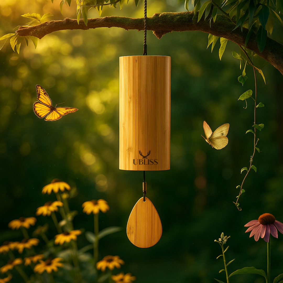 Windchimes