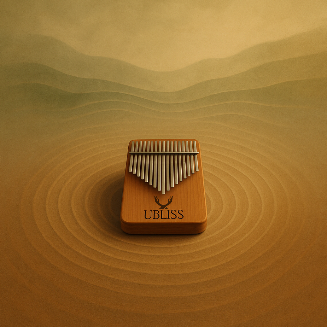 Sound & Meditation